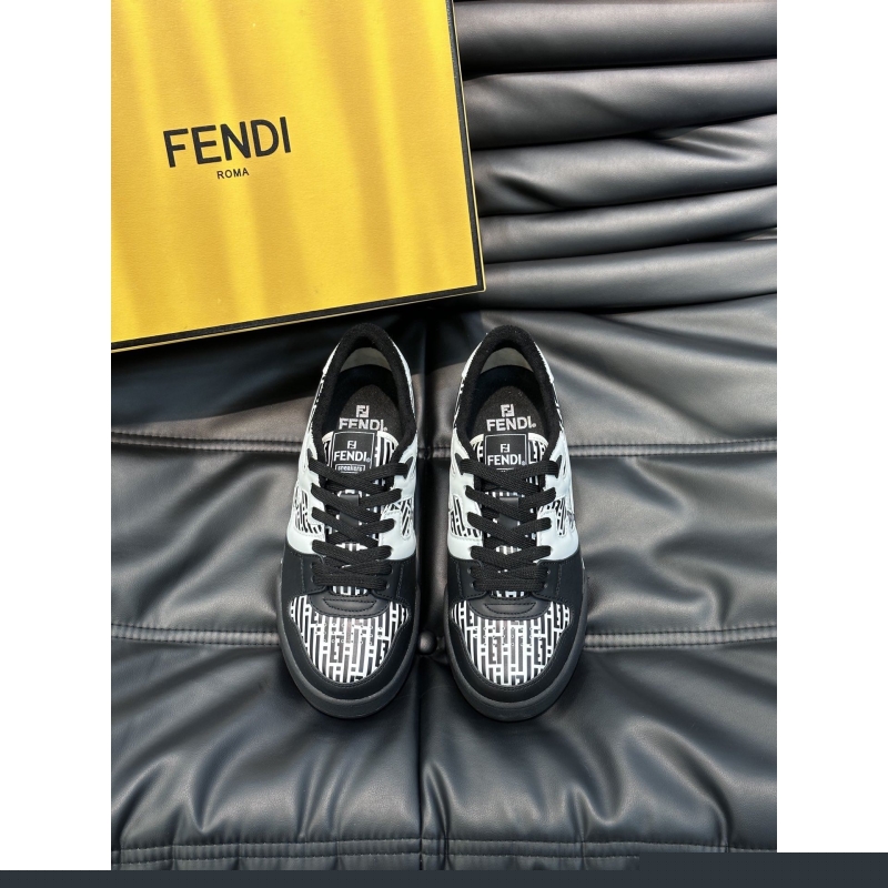 F**di sneakers